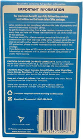 Durex XXL 12 Count Condoms - PURE ENVY, LLC®